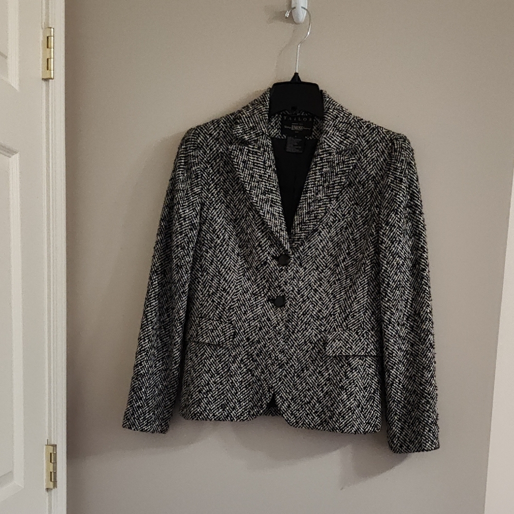 Women's Classic Blazer